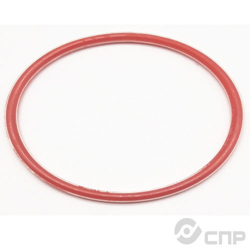 Кольцо в оболочке уплотнительное 1х0,5